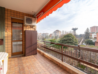 Pentalocale in Corso Appio Claudio (TO)