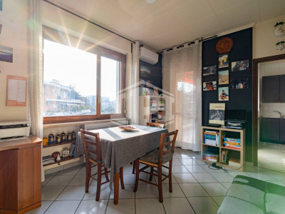 Pentalocale in Corso Appio Claudio (TO)