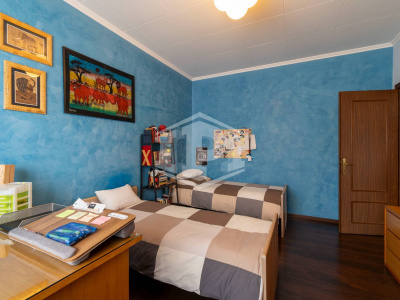 Pentalocale in Corso Appio Claudio (TO)