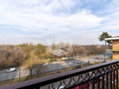 Pentalocale in Corso Appio Claudio (TO)