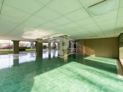 Pentalocale in Corso Appio Claudio (TO)