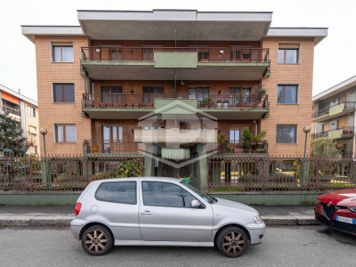 Pentalocale in Corso Appio Claudio (TO)