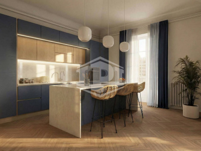 Pentalocale in Via Prati (TO)