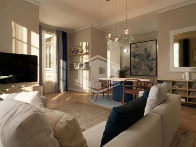 Pentalocale in Via Prati (TO)