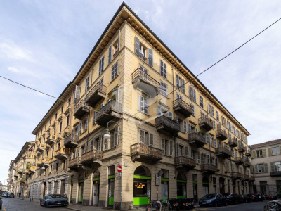 Pentalocale in Via Prati (TO)