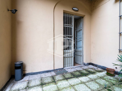 Pentalocale in Via Prati (TO)