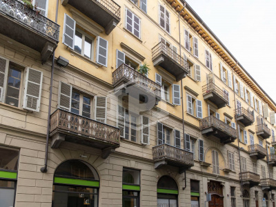 Pentalocale in Via Prati (TO)