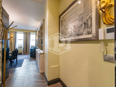 Bilocale in Via San Francesco d'Assisi (TO)