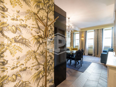 Bilocale in Via San Francesco d'Assisi (TO)