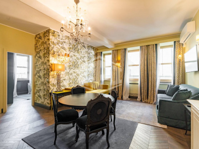 Bilocale in Via San Francesco d'Assisi (TO)