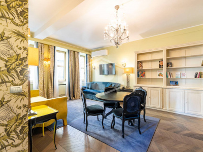 Bilocale in Via San Francesco d'Assisi (TO)