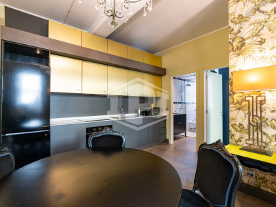 Bilocale in Via San Francesco d'Assisi (TO)