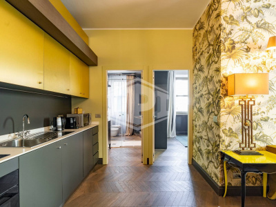 Bilocale in Via San Francesco d'Assisi (TO)