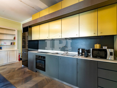 Bilocale in Via San Francesco d'Assisi (TO)