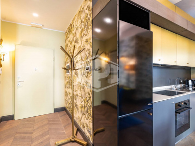 Bilocale in Via San Francesco d'Assisi (TO)