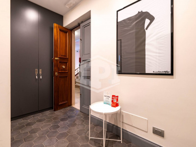 Bilocale in Via San Francesco d'Assisi (TO)