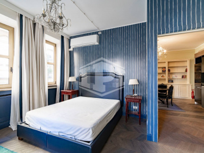 Bilocale in Via San Francesco d'Assisi (TO)