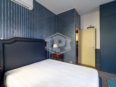 Bilocale in Via San Francesco d'Assisi (TO)