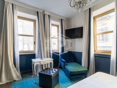 Bilocale in Via San Francesco d'Assisi (TO)