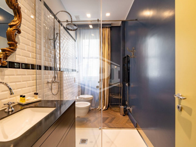 Bilocale in Via San Francesco d'Assisi (TO)