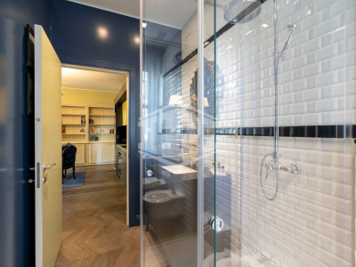 Bilocale in Via San Francesco d'Assisi (TO)