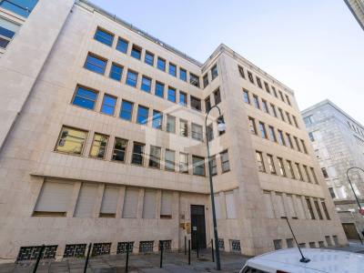 Bilocale in Via San Francesco d'Assisi (TO)