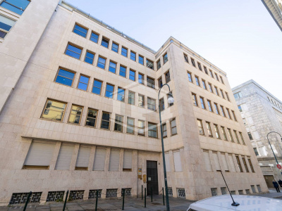 Bilocale in Via San Francesco d'Assisi (TO)