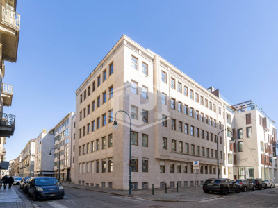 Bilocale in Via San Francesco d'Assisi (TO)