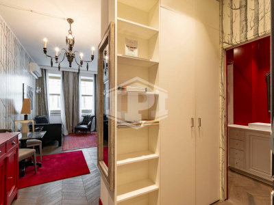 Monolocale in Via San Francesco d'Assisi (TO)