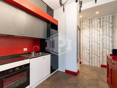 Monolocale in Via San Francesco d'Assisi (TO)