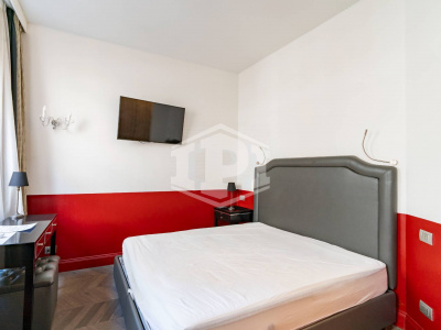 Monolocale in Via San Francesco d'Assisi (TO)