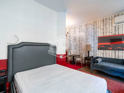 Monolocale in Via San Francesco d'Assisi (TO)