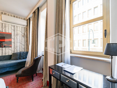 Monolocale in Via San Francesco d'Assisi (TO)