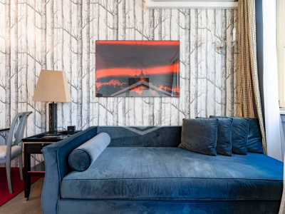 Monolocale in Via San Francesco d'Assisi (TO)