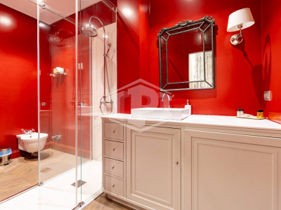 Monolocale in Via San Francesco d'Assisi (TO)