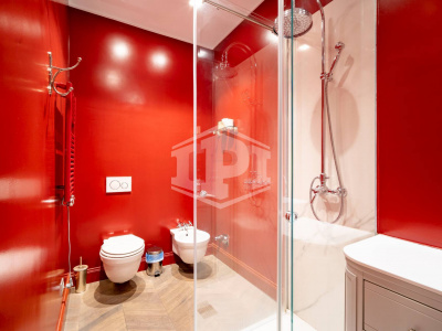 Monolocale in Via San Francesco d'Assisi (TO)