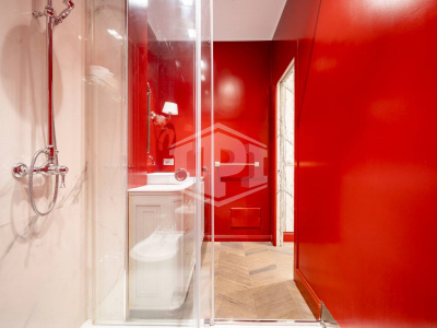 Monolocale in Via San Francesco d'Assisi (TO)