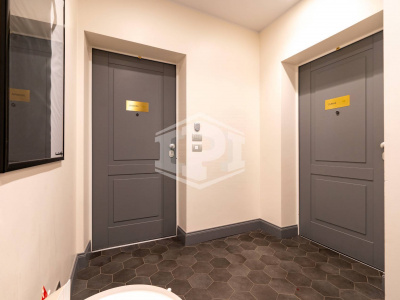 Monolocale in Via San Francesco d'Assisi (TO)