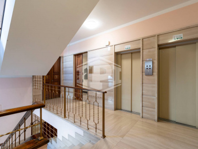 Monolocale in Via San Francesco d'Assisi (TO)