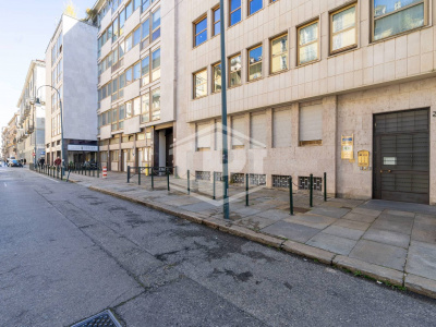 Monolocale in Via San Francesco d'Assisi (TO)