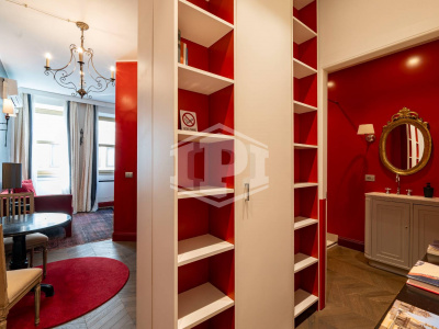 Monolocale in Via San Francesco d'Assisi (TO)