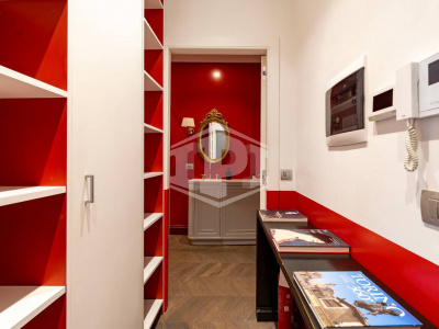 Monolocale in Via San Francesco d'Assisi (TO)