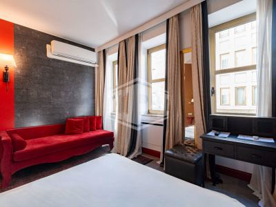 Monolocale in Via San Francesco d'Assisi (TO)