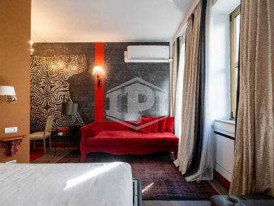 Monolocale in Via San Francesco d'Assisi (TO)