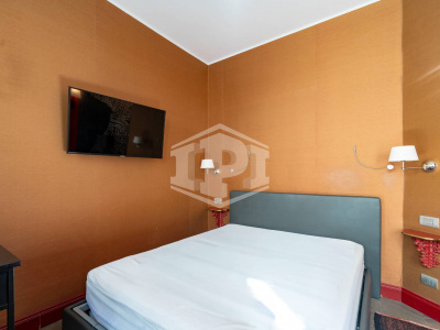 Monolocale in Via San Francesco d'Assisi (TO)