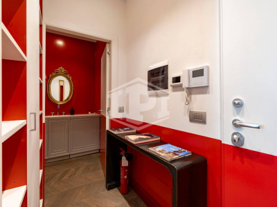 Monolocale in Via San Francesco d'Assisi (TO)