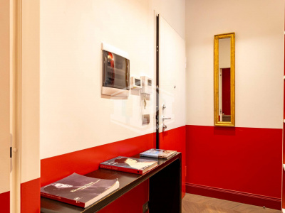 Monolocale in Via San Francesco d'Assisi (TO)