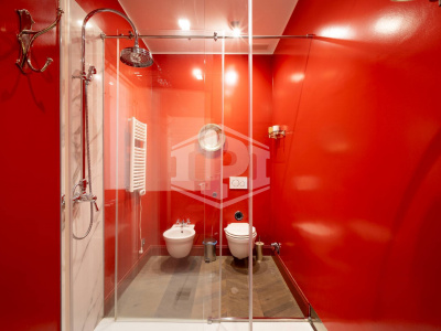 Monolocale in Via San Francesco d'Assisi (TO)