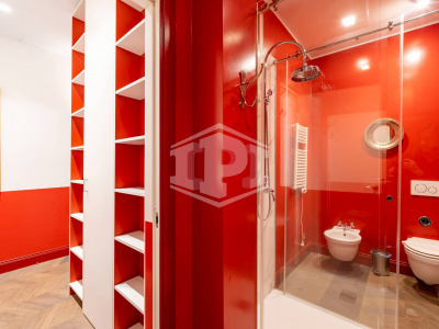 Monolocale in Via San Francesco d'Assisi (TO)