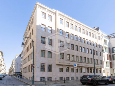 Monolocale in Via San Francesco d'Assisi (TO)